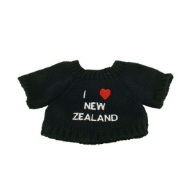 I Love NZ Jumper